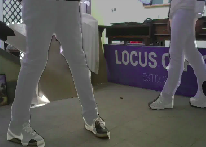 example image