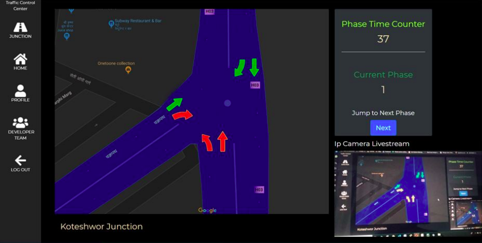 example image