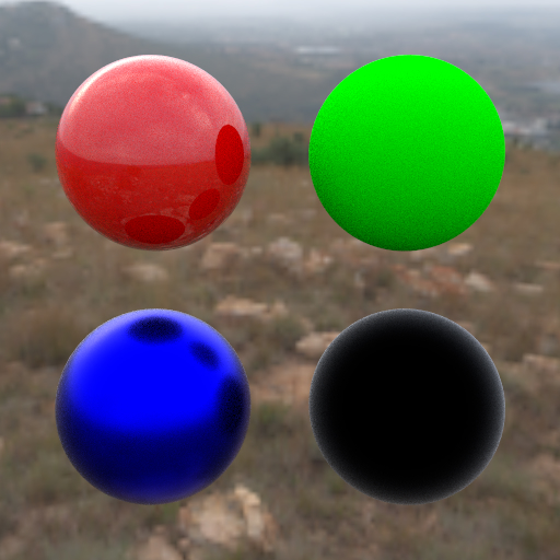 Color Image 1