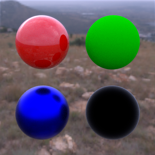 Color Image 2